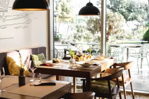 Hotel Riviera - Terme & Wellness LifeClass - Restaurant