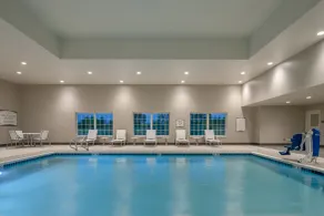 Staybridge Suites - Hillsboro North by IHG - Piscine