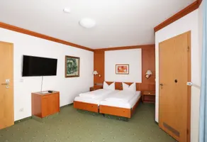 Arthotel ANA Goggl, Trademark Collection by Wyndham - Room