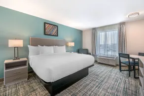 MainStay Suites Harrisburg Airport - Hershey South - Værelse