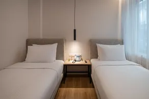 IRA - ΗΡΑ Hotel - Rom