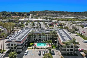 Motel 6-Oceanside, CA - Piscine