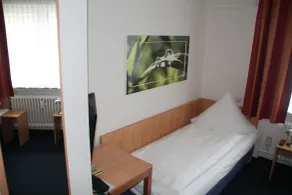 Hotel Römerhof Hanau by Trip Inn - Chambre