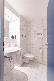 Taste Hotel Jettingen - Baño