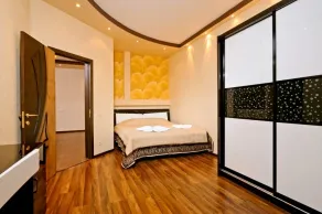 Lukyanovsky - Room