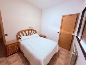 Hostal Castilla - Chambre