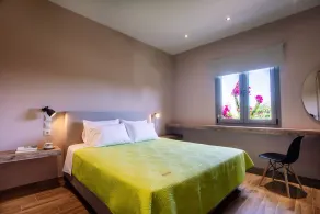 Elite Cottages - Utsikt fra rommet
