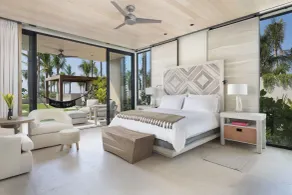 Susurros del Corazón, Auberge Collection - Chambre