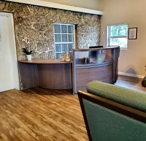 Bayside Inn Key Largo - Réception