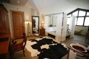Hotel Katxi - Room
