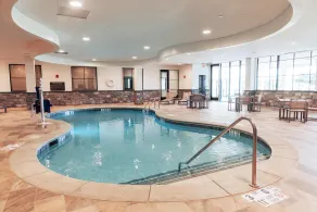 Skaneateles Fields Resort & Spa, Curio Collection By Hilton - Piscine