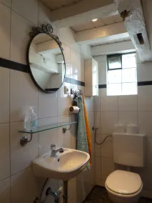 Haus des Handwerkers - Bagno