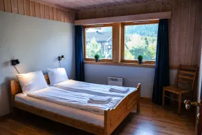 Hemsetunet Apartments - Værelse