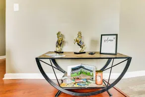 Walkable Apt Near Kentucky Derby! - Innenbereich