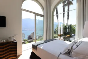 Villa Mojana, Limonta, Bellagio - The D'Angelo Family Collection - Room