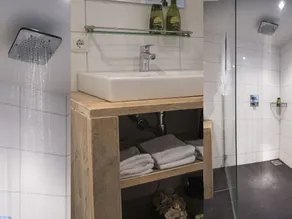 Sterlogies De Rozenboom - Salle de bain