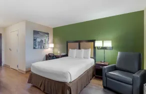Extended Stay America Suites - Fremont - Warm Springs - Rum