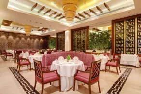Balaji Sarovar Premiere - Restaurant