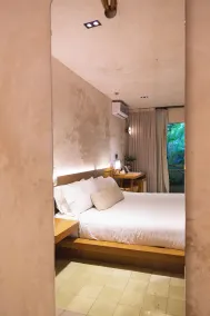 DECU DOWNTOWN - Chambre
