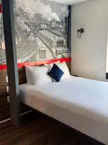 Hotel RL by Red Lion Brooklyn - Chambre