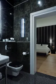 Villa Camoufle - Salle de bain