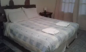 La Querencia de Algarrobo - Zimmer
