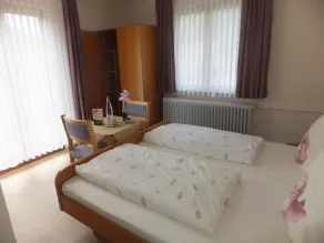 Gasthof zum Löwen Enzklösterle - Room