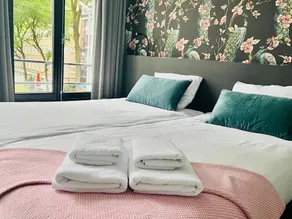 The Saints Sutor Hotel - Quarto