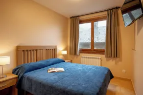 Appartement Ona Dorada el Tarter - Værelse