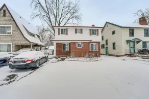 15 Mi to Dtwn Detroit: Cozy Family Home w/ Yard! - Interiør