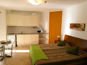Porto Mos Residence - Chambre