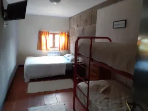 Stone Farm Hostel - Camera