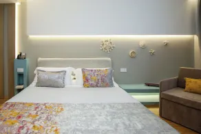 Hotel Vlora Priam, Affiliated by Meliá - Værelse