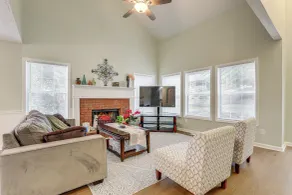 Hike, Golf, Explore: Home 10 Mi to Lake Lanier! - Interiør