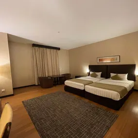 Tulip Creek Hotel Apartments - Room