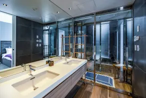 Ichiseko - Annupuri Garden - Bathroom