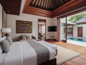 Amarterra Villas Resort Bali Nusa Dua, Autograph Collection - Room
