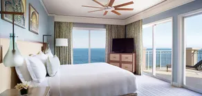 The Ritz-Carlton Key Biscayne, Miami - Chambre