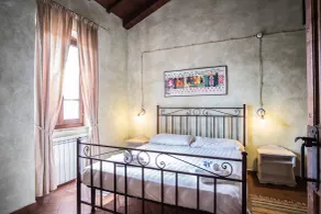Agriturismo Goccia di Luna - Room