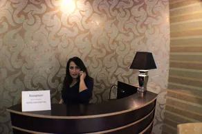 Finest - Hotel Suiten Bonn - Reception