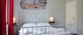 B&B Binario Uno - Room