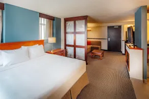 Hyatt Place Madison/Downtown - Chambre
