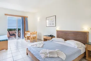 Alonia Hotel Apartments - Camera