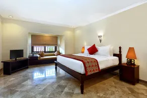 The Club Villas Seminyak - Værelse