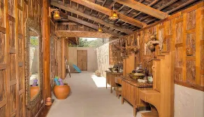 Santhiya Koh Phangan Resort & Spa - Up to THB 2,000 Resort Credit per Night - Bathroom