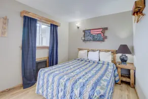 Bel Aire Motel Chamberlain Near Missouri River I 90 - Chambre