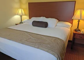 Park View Inn & Suites, Hoisington - Rum