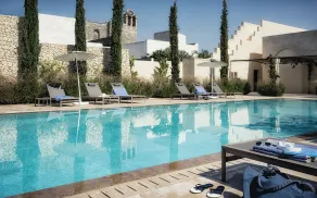 Don Totu  - Piscine