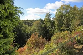 High Bickington Forest View 2 Bedrooms - Innenbereich