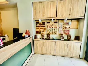 WDbnb - Recepción